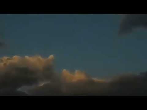 Famous Metapod UAP Video Stabilized [Remains Undebunked]