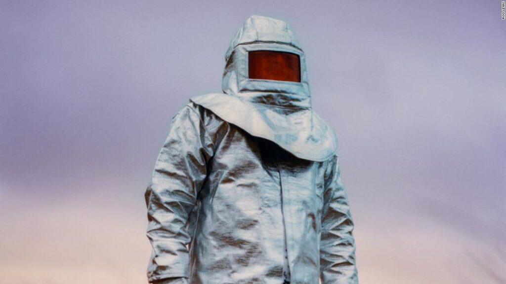 CNN: Inside the small Welsh town with a history of UFO sightings