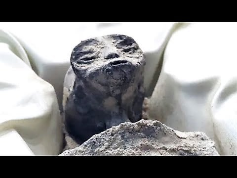 This Forensic Specialist Just Revealed The Truth About The Mexican