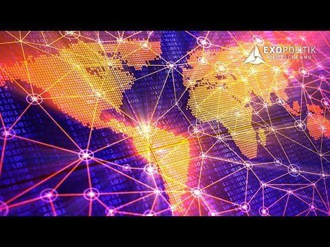 The Global Consciousness Project - Ph.D. Roger Nelson (collective consciousness influencing random number generators)