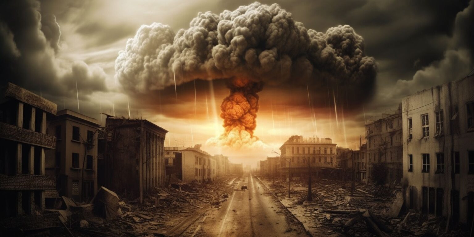 Nostradamus’s Chilling Doomsday Predictions