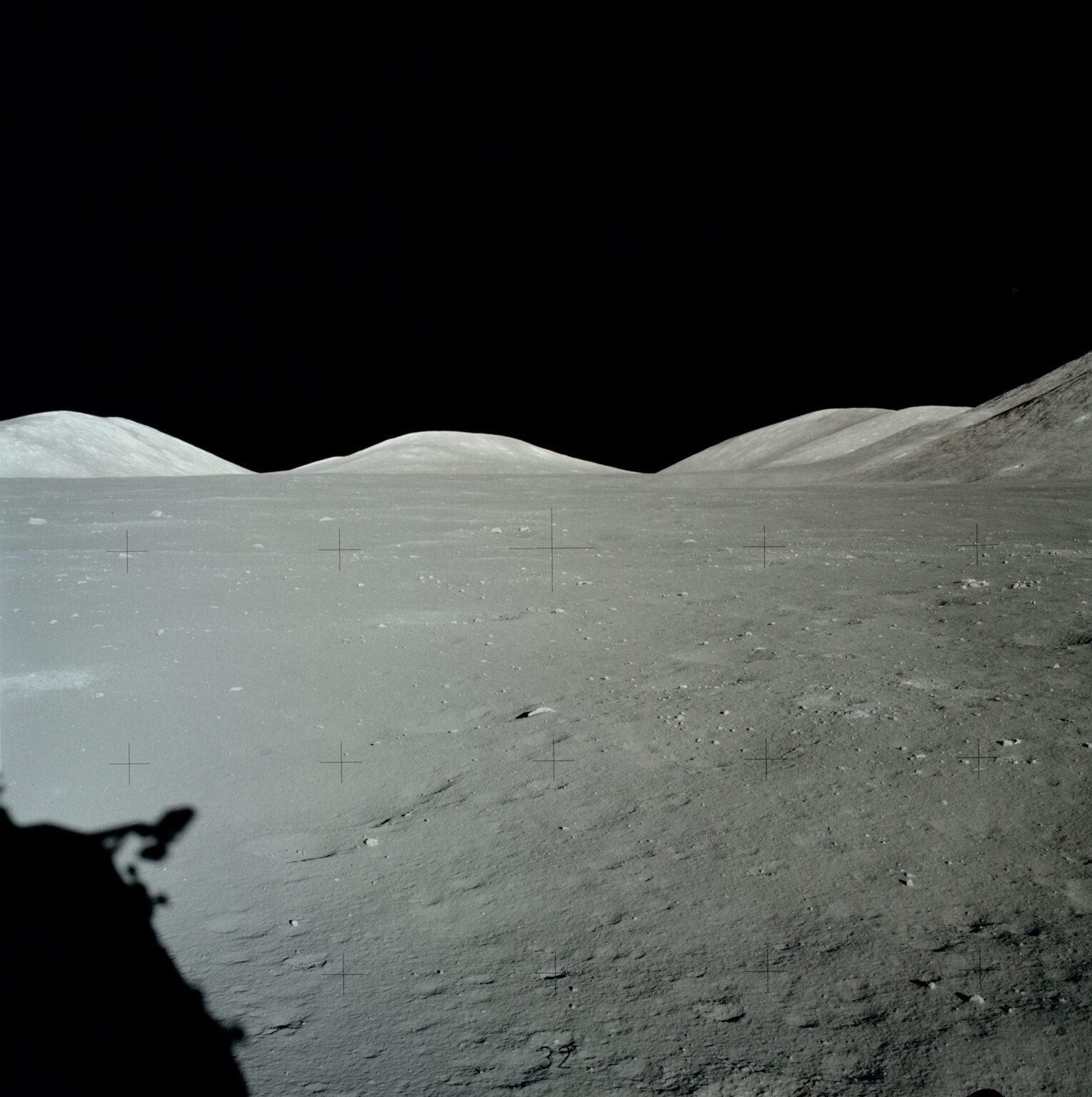 NASA Anomalies NASA Anomalies