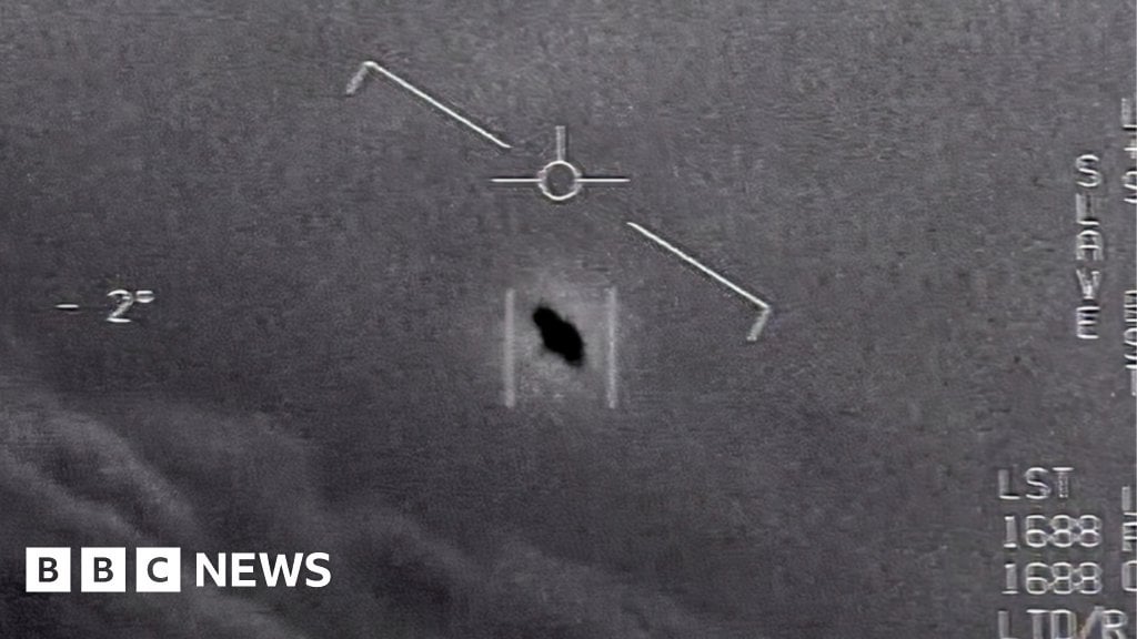 Nasa's UFO report: What we ''learned'' from UAP study