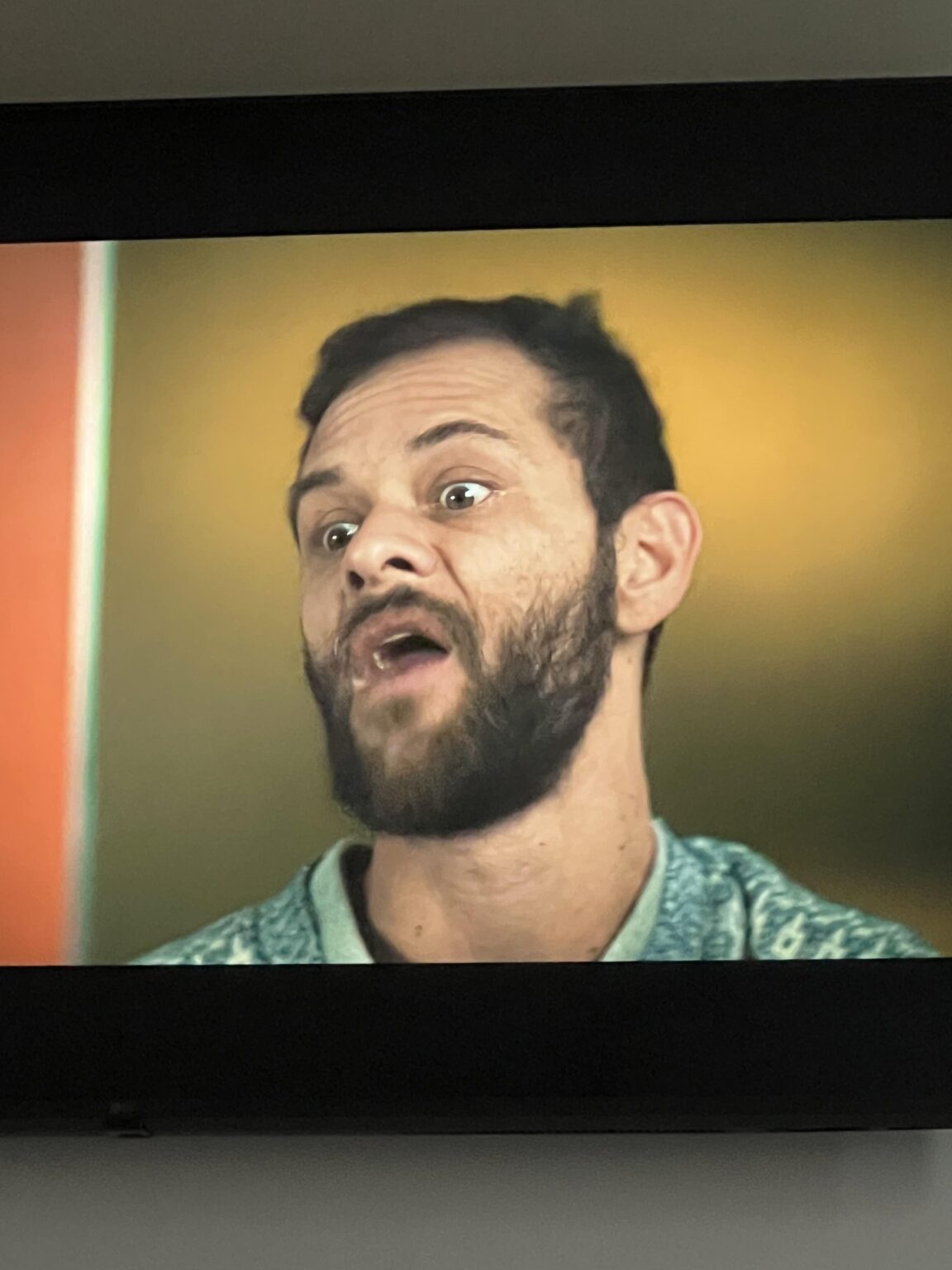 Encounters on Netflix - episode 2