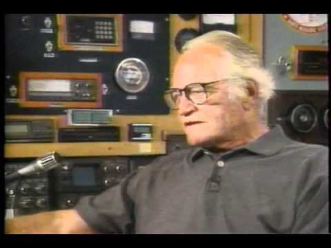 Senator Barry Goldwater said he wasn't able to visit room at Wright-Patterson Air Force Base where he believed there were UFOs