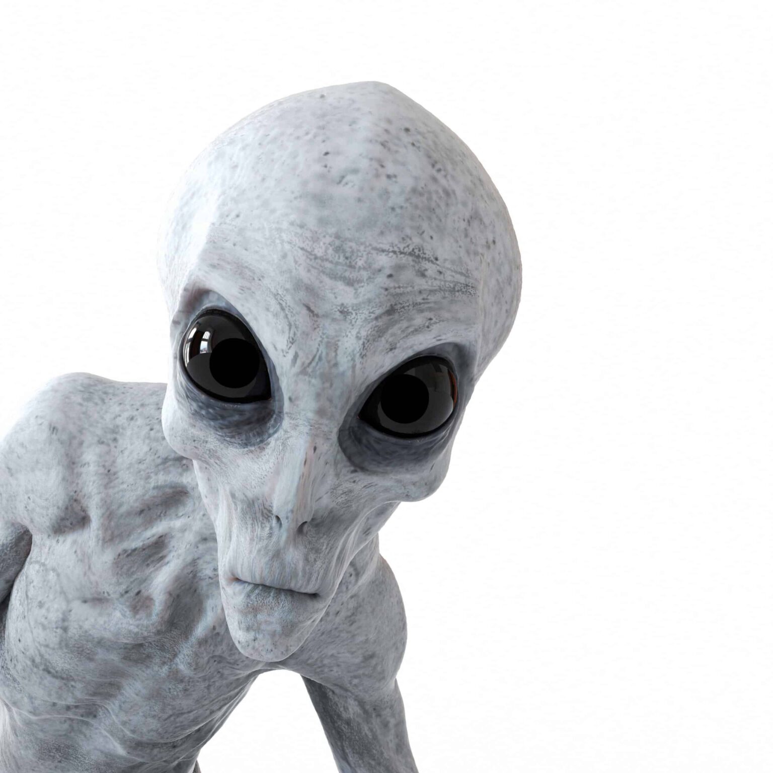 Mexico's Congress Showcases Alleged 1,000-Year-Old Alien Corpses