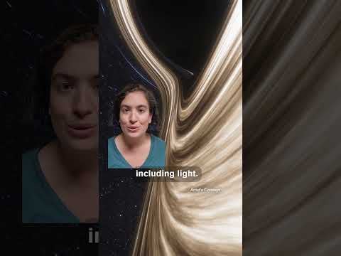 What’s Inside a Black Hole? - UFO FEED