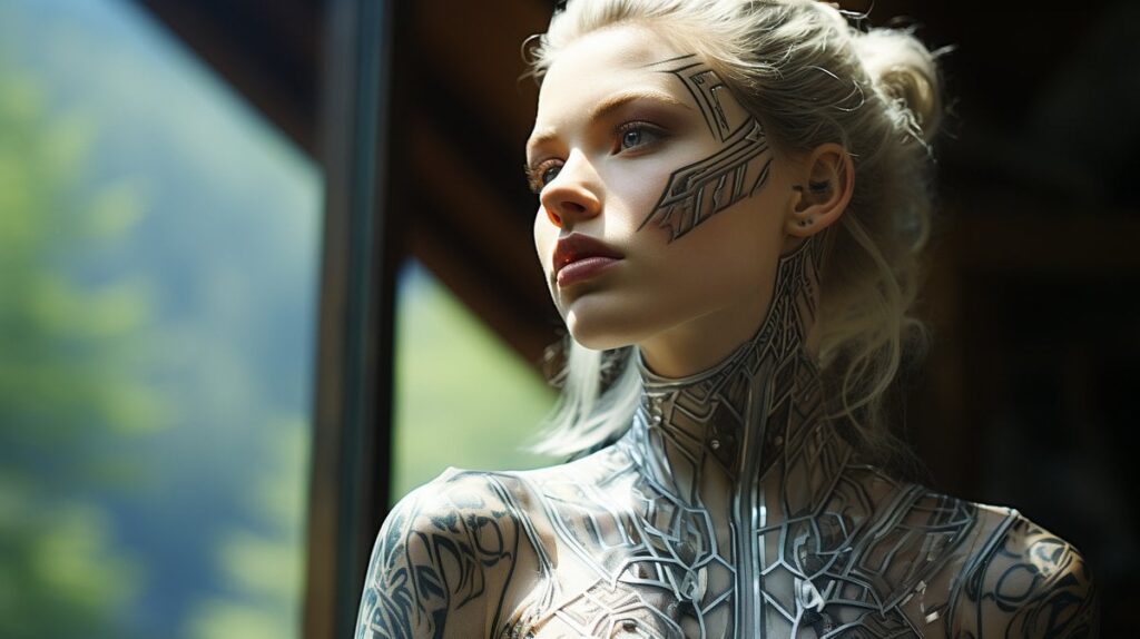 Alien Philosophy: Death and Mortality