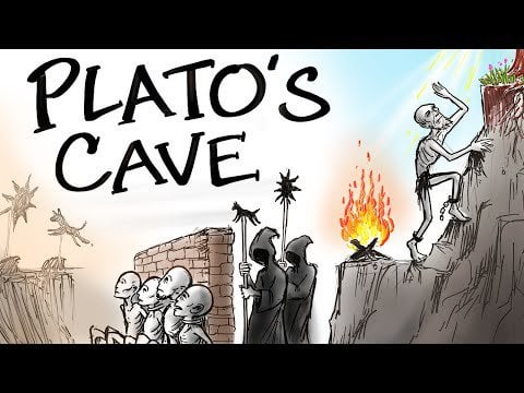 The Profound Meaning of Plato's Allegory of the Cave: In this episode we explore Plato’s "Allegory of the Cave", its connection to ancient myths, and the ultimate narrative archetype we know as the Hero’s Journey.