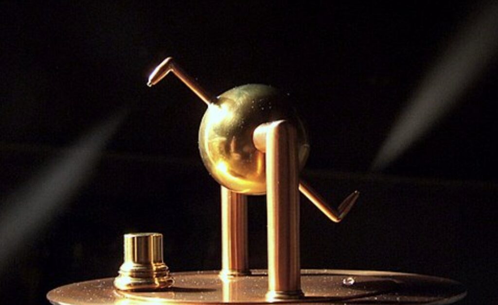 The Aeolipile: A Precursor to Modern-Day Rockets and Jet Engines From the 1st Century