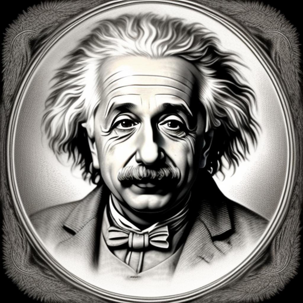 What if albert Einstein had been the first prime minister/president of Israel?