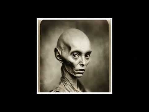 Is this real proof that aliens exist??