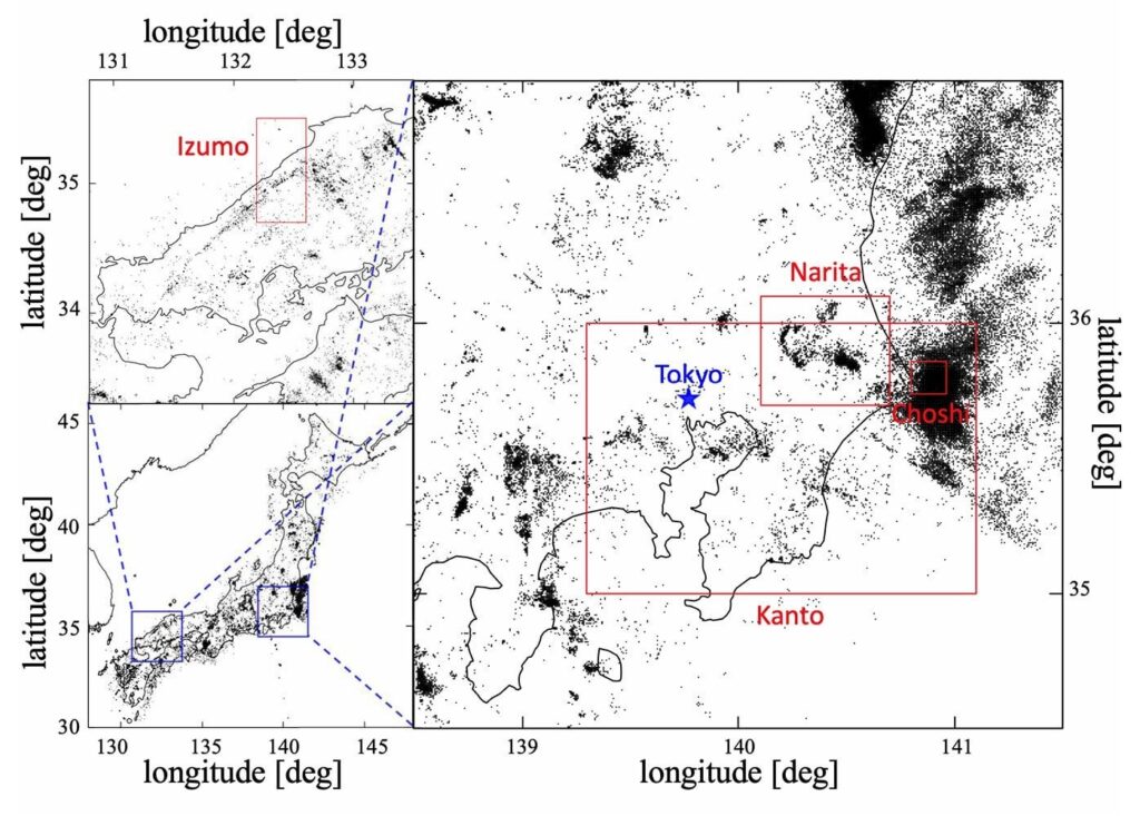 Fast radio bursts from distant neutron stars resemble earthquakes rather than solar flares