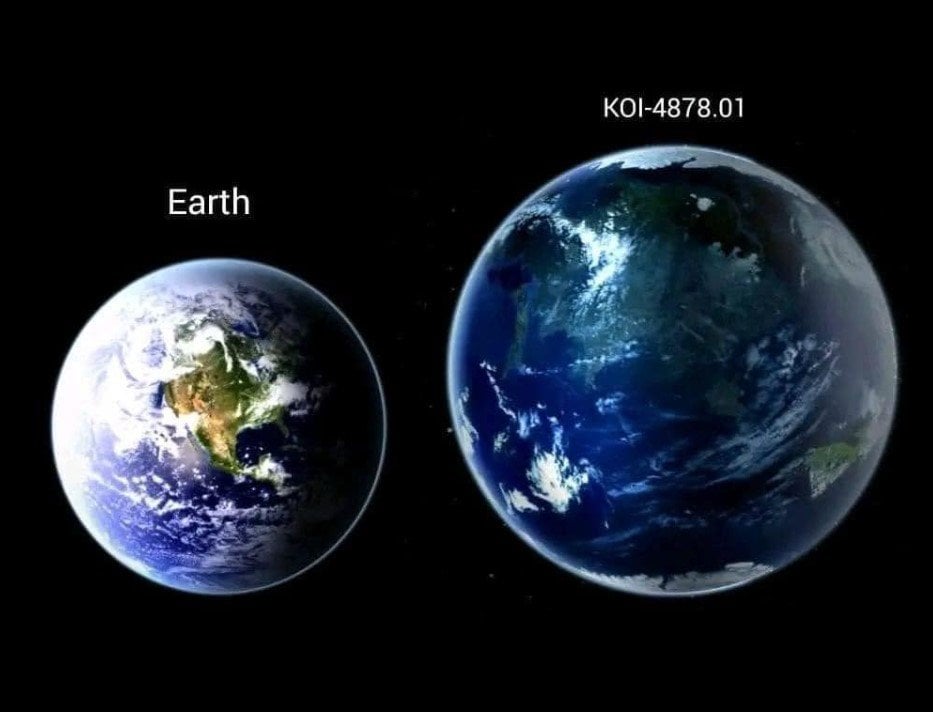 Most Earth-like Exoplanet Discovery Explained