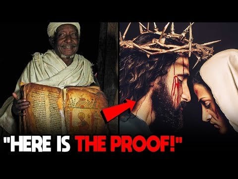 This Forbidden Apocrypha Will Change How You See the Bible Forever