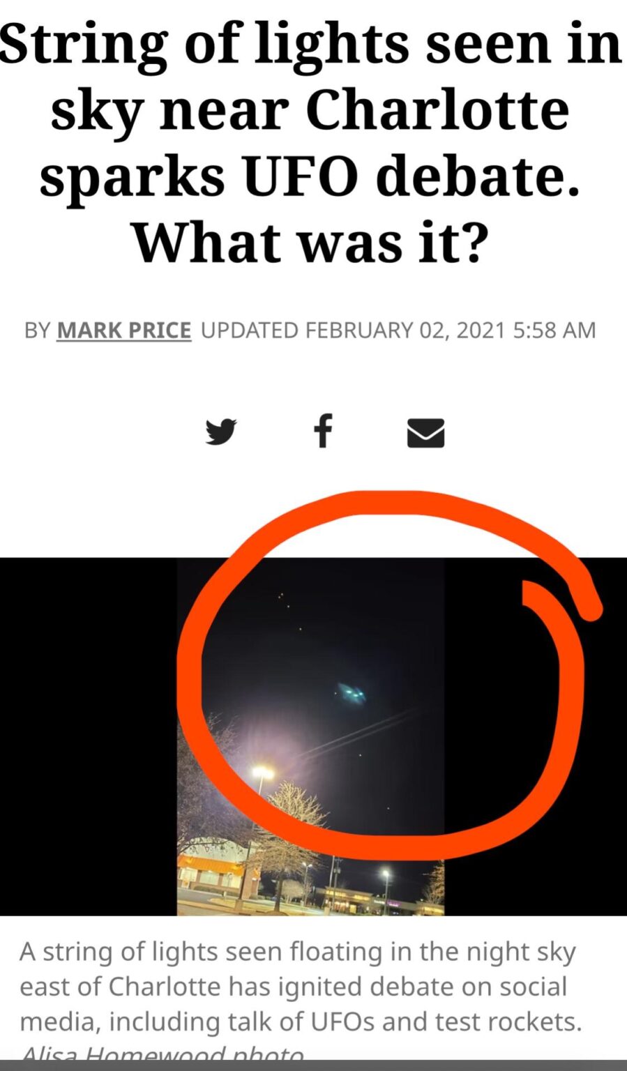 UFO sighting in Seattle area on 10/1/2023 at 1:13am PST… Did anyone else see it or happen to get any footage?🛸 UFO sighting in Seattle area on 10/1/2023 at 1:13am PST… Did anyone else see it or happen to get any footage?🛸