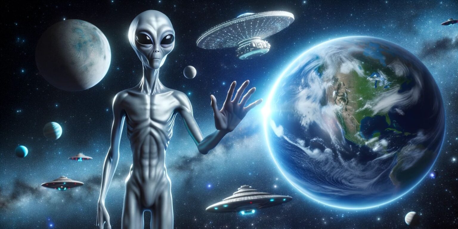 The First Contact Playbook: What Happens if We Discover Extraterrestrial Life?