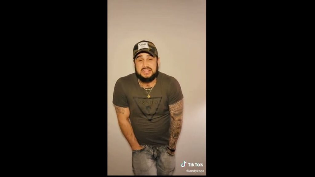 What really happened to Andrew Dawson? Did he truly see giants? Was he actually killed?