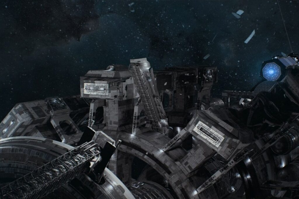 The Parker Solar Probe Sets New Record for Fastest Spacecraft