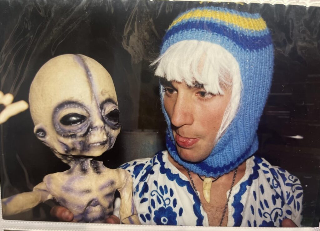 Take that Boyd Bushman. It’s a toy from the 90s!!! KABOOM Take that Boyd Bushman. It’s a toy from the 90s!!! KABOOM