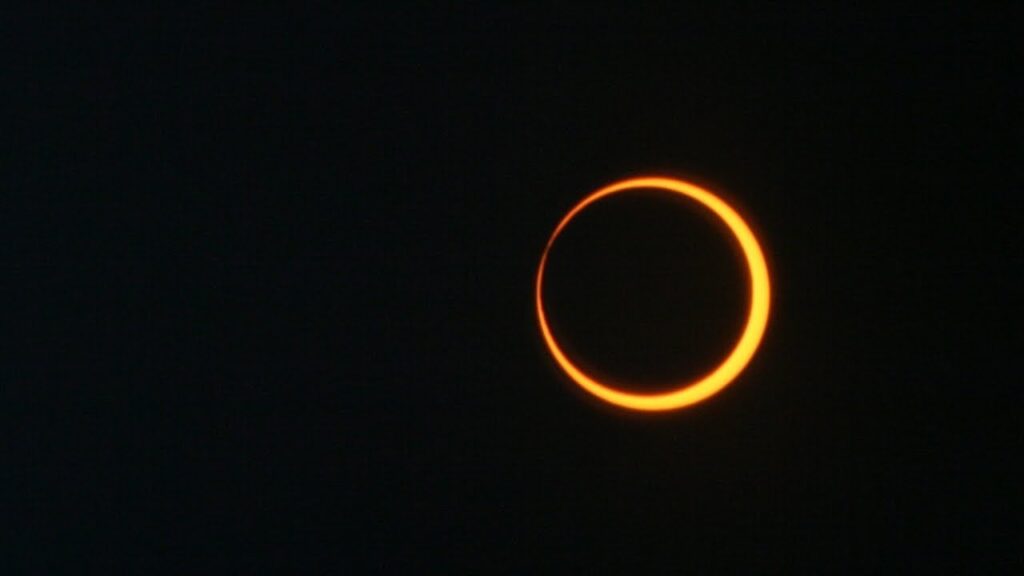 *LIVE* ~ The Ring of Fire: 2023 Annular Solar Eclipse (Official NASA Broadcast)