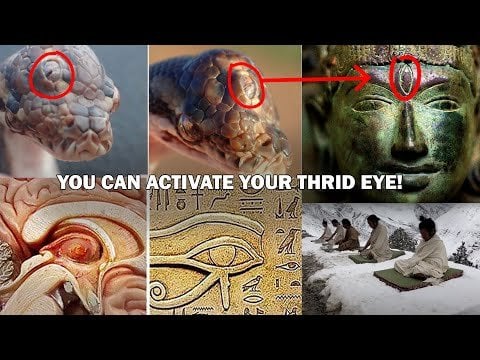 The Overlooked Ancient Aspect of the UFO/UAP Phenomenon That People Are Missing, And This is Crucial in My Opinion