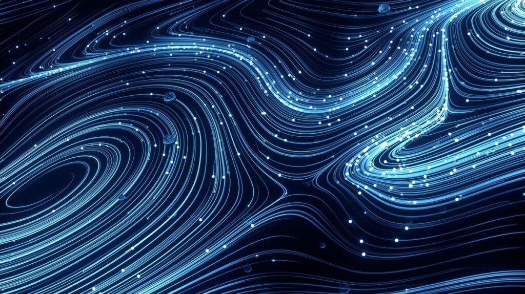 Scientists Discovered an Ancient 'Large-Scale Structure' In Deep Space