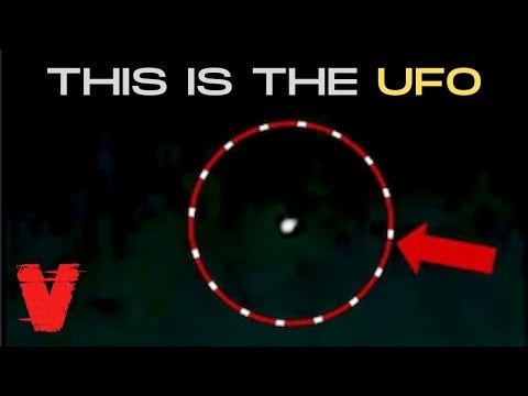 Wait, What? UFO Shuts Down Airport In INDIA