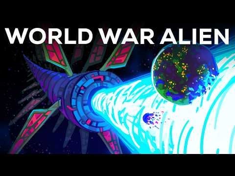 Thoughts on Kurzgesagt?