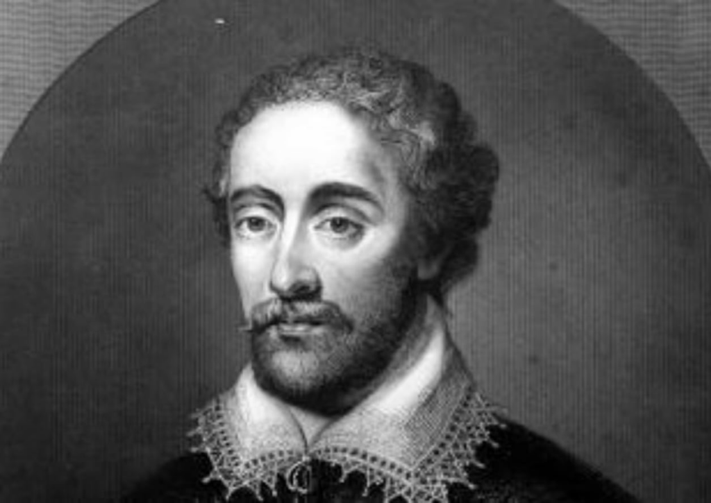 The ancient Irish Druids descended from Atlantis and restored civilization