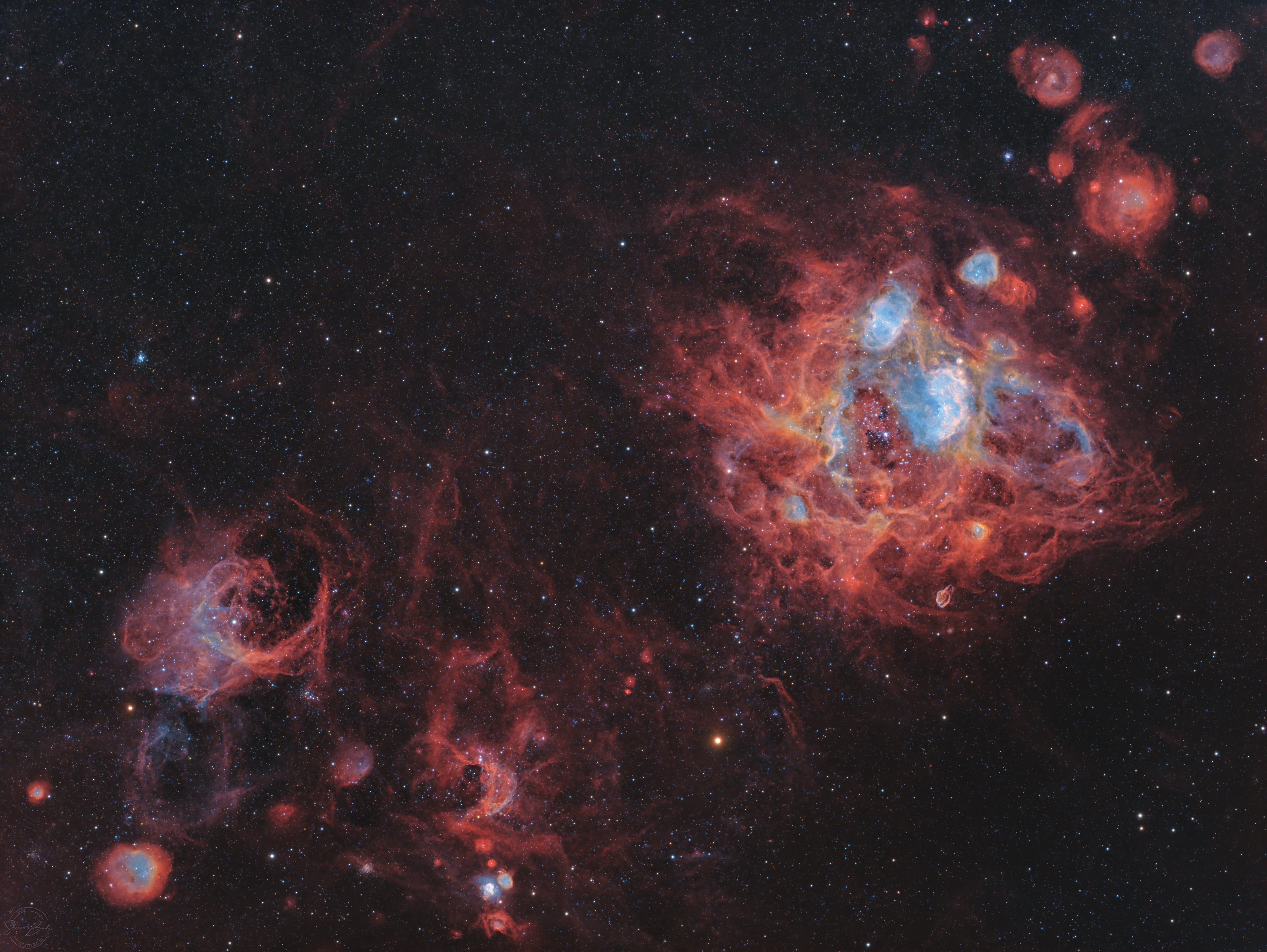 Nebula Proxy Links: A Cybersecurity Expert's Opinion