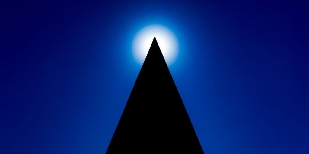 Archaeologists Found an Extraordinary Pyramid That's Apparently 27,000 Years Old