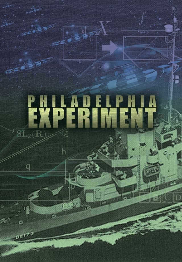 Al Bielek’s claims in Philadelphia Experiment documentary are sounding eerily familiar