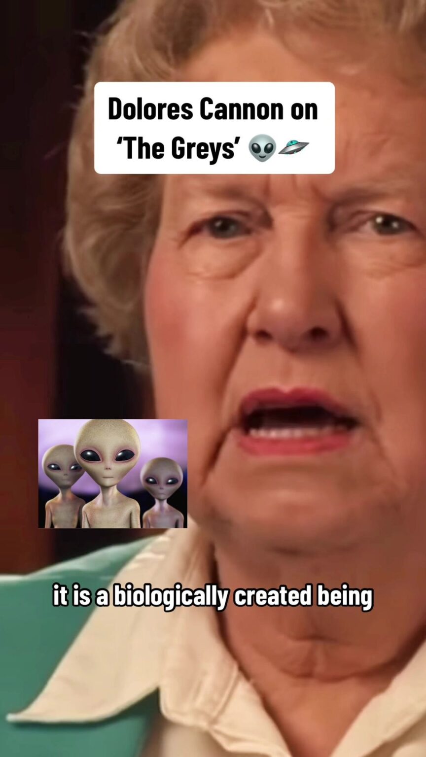 Confirming the “Grey” theory