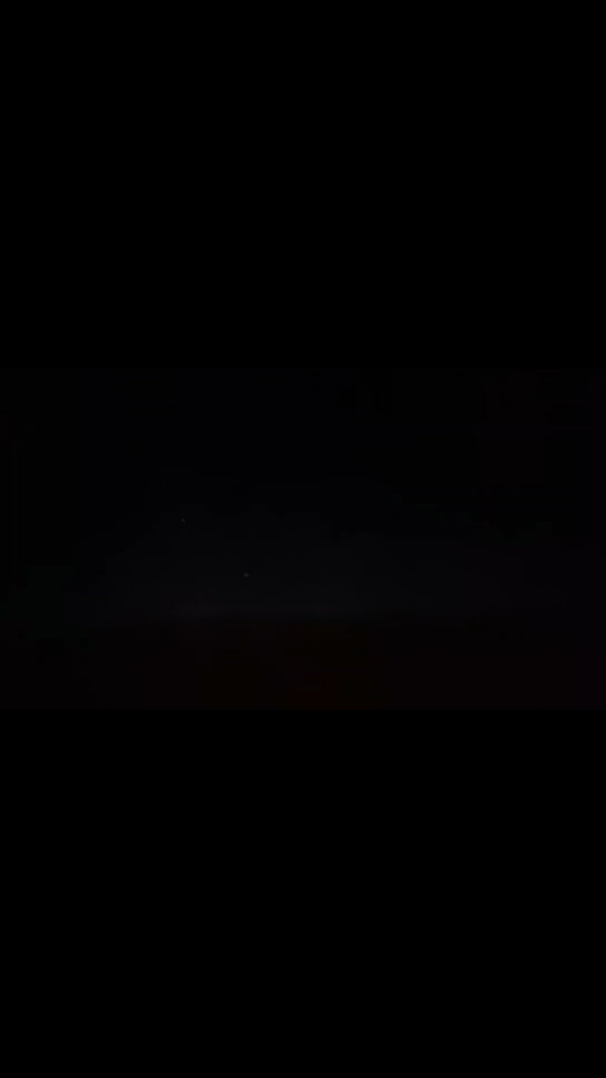 Strange lights/orbs central Pilbara