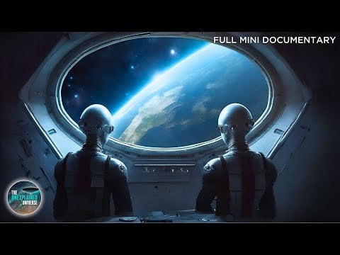 How Alien's Communicate With Earth | Full Alien Doc | Alien Messages - Unsealed Alien Files | TUU