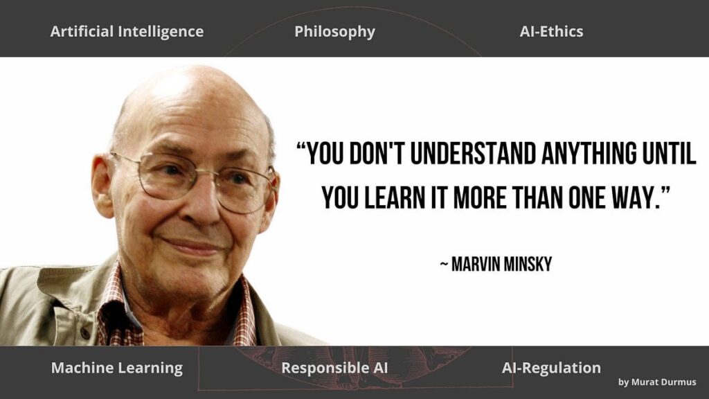 What is Consciousness, according to Marvin Minsky? What is Consciousness, according to Marvin Minsky?