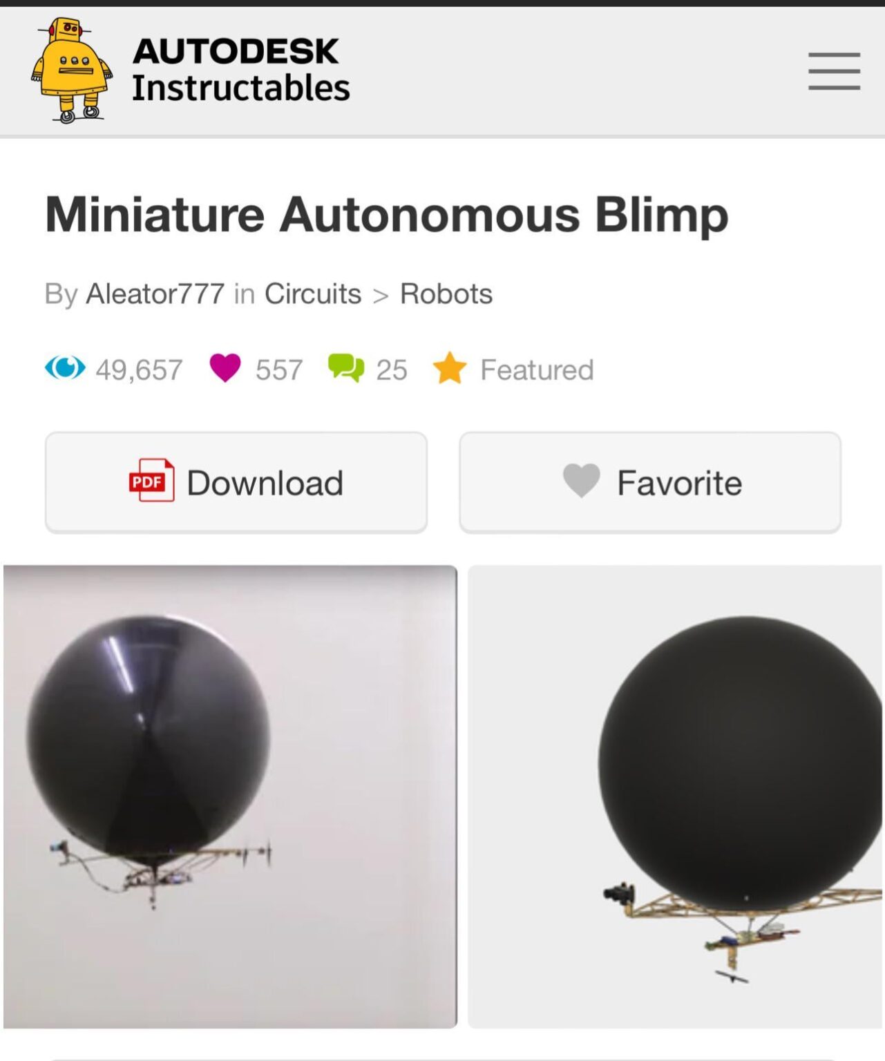 Is this our 4k drone uap?