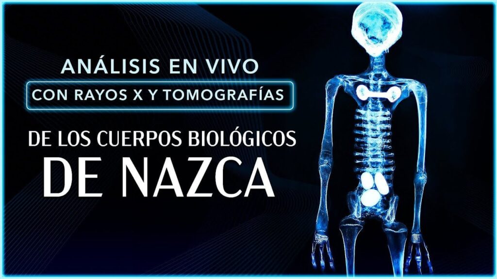 Here is the best & most compelling evidence for the Nazca Mummies being authentic. All signs so far are pointing to them being real.