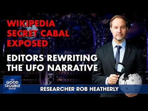 Seeking critical, objective analysis of the Wikipedia UFO/UAP edit claims and allegations (2024) [in-depth]