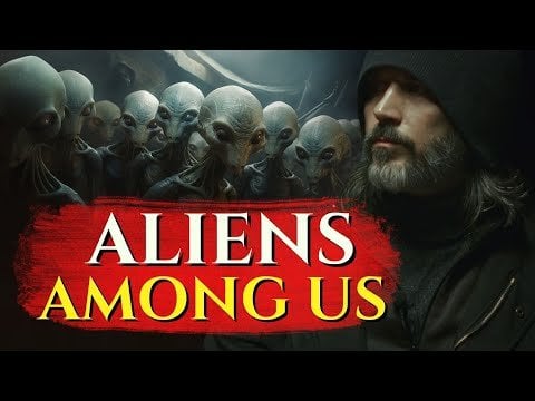 Different Types of Extraterrestrials & Planets