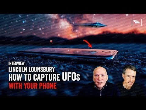 Former Air Traffic Controller Exposes Secrets to Spotting UFOs - UFO FEED