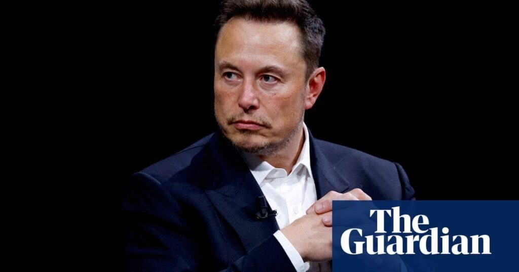 SpaceX sues US agency that accused it of firing workers critical of CEO Elon Musk