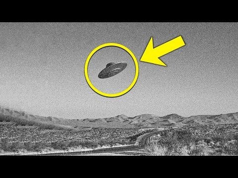 David Grusch’s SHOCKING Confession: “The US Is Hiding A Huge Alien