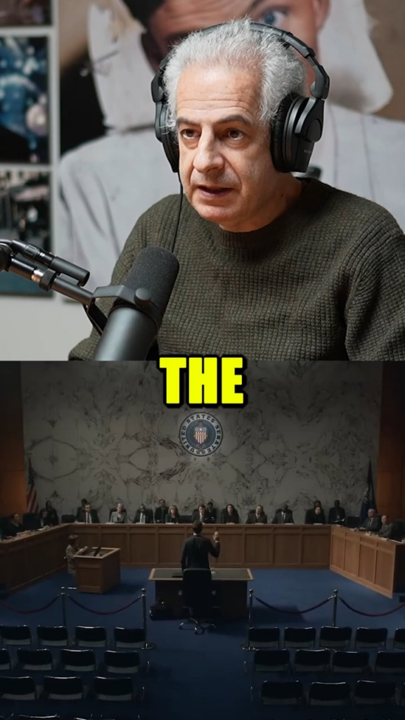 The Gov UFO Program’s Real Objective 😳 | Nick Pope