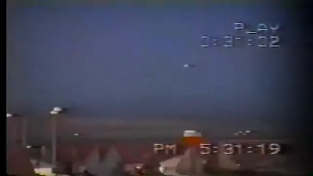 Bob Lazar Interview (Part 3)