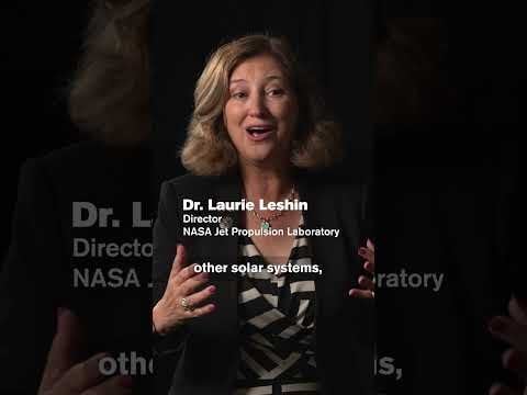 NASA JPL Director on Our Place in the Universe