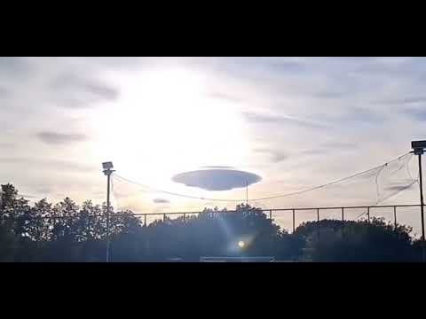 THEY ARE HERE…!!! UFO Footage Compilation 2024 [Pt. 36] – UFO FEED