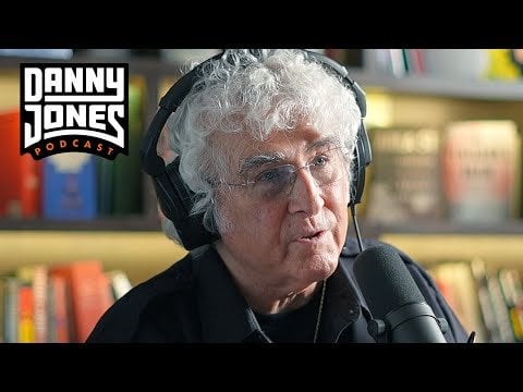 Harvard’s UFO Lawyer: Aliens, Disinformation & the Secret Government | D...