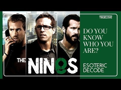 Rock your World and Blow your Mind - The Nines and the Ninth